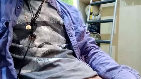 makukabig online show from 10/12/25, 02:16