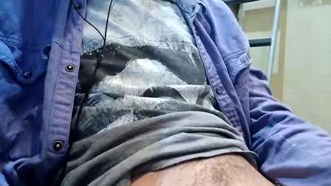 makukabig online show from 10/15/25, 02:17