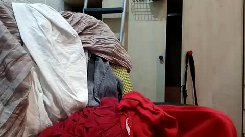 makukabig online show from 10/25/25, 03:40