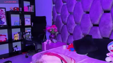 maky_coss online show from 03/21/26, 01:16