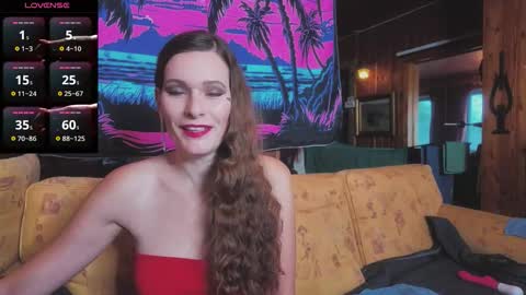 Mal Dee online show from 11/24/25, 08:36