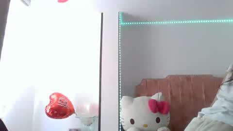 Snapshot of mal_norma chatting on 12/07/24, 04:36 Mal Norma online show from 12/07/24, 04:36