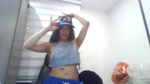 Snapshot of mal_norma chatting on 12/18/24, 05:26 Mal Norma online show from 12/18/24, 05:26