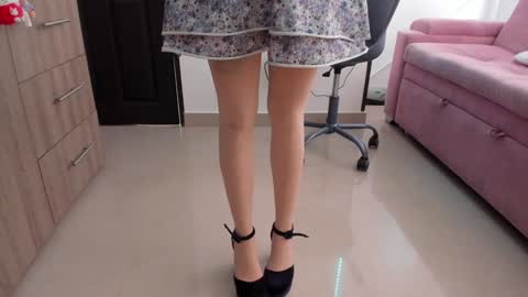 Snapshot of mal_norma chatting on 01/18/25, 09:55 Mal Norma online show from 01/18/25, 09:55