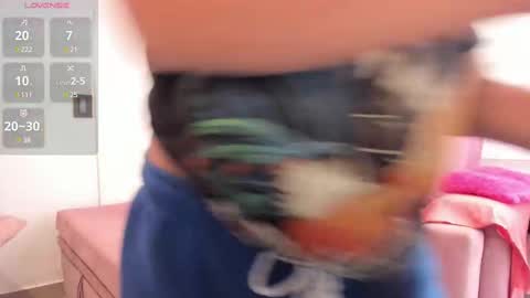 Snapshot of mal_norma chatting on 02/13/25, 01:40 Mal Norma online show from 02/13/25, 01:40