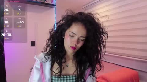 Snapshot of mal_norma chatting on 03/04/25, 06:37 Mal Norma online show from 03/04/25, 06:37