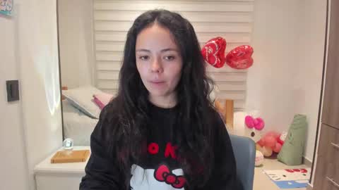 Snapshot of mal_norma chatting on 12/17/25, 02:50 Mal Norma online show from 12/17/25, 02:50