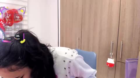 Snapshot of mal_norma chatting on 12/21/25, 06:53 Mal Norma online show from 12/21/25, 06:53