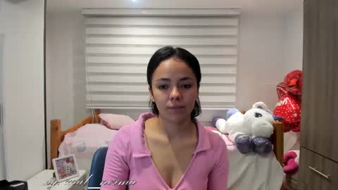 Snapshot of mal_norma chatting on 01/12/26, 04:07 Mal Norma online show from 01/12/26, 04:07