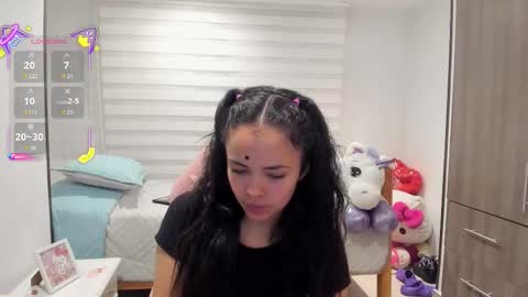 Snapshot of mal_norma chatting on 03/07/26, 01:46 Mal Norma online show from 03/07/26, 01:46