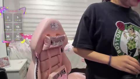 Snapshot of mal_norma chatting on 03/15/26, 05:02 Mal Norma online show from 03/15/26, 05:02