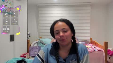 Snapshot of mal_norma chatting on 03/29/26, 01:05 Mal Norma online show from 03/29/26, 01:05