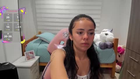 Snapshot of mal_norma chatting on 03/30/26, 03:18 Mal Norma online show from 03/30/26, 03:18