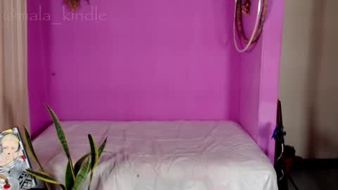 Snapshot of mala_kindle chatting on 11/02/25, 07:05 Call me Mala independent model online show from 11/02/25, 07:05