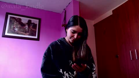 Snapshot of mala_kindle chatting on 03/02/26, 03:19 Call me Mala independent model online show from 03/02/26, 03:19