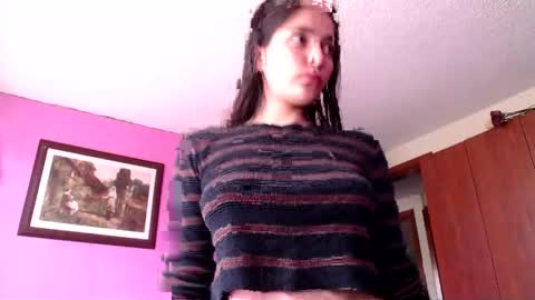 Snapshot of mala_kindle chatting on 04/12/26, 03:17 Call me Mala independent model online show from 04/12/26, 03:17