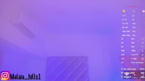 Call Me  Mala   online show from 03/11/25, 01:48