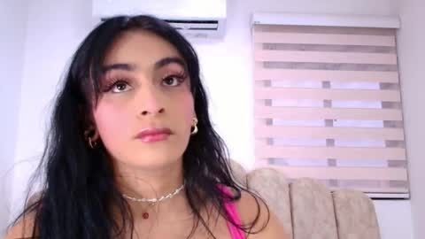 Snapshot of malaia_thompson_ chatting on 05/16/26, 11:53 malaia thompson online show from 05/16/26, 11:53