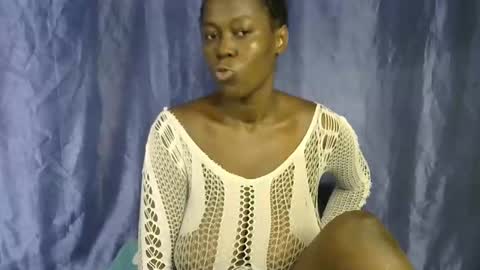 malaika_musa online show from 04/27/26, 02:53