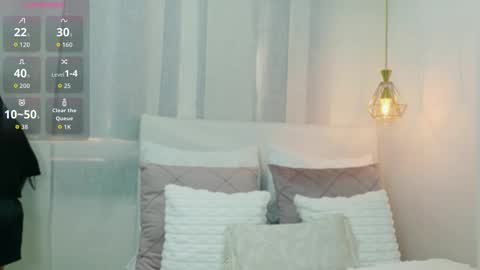 Malak Haddad online show from 03/12/26, 12:00