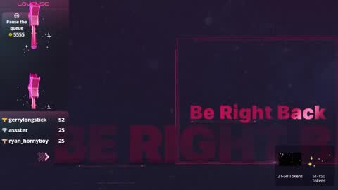 Snapshot of malarivera chatting on 01/23/25, 10:33 Laura online show from 01/23/25, 10:33