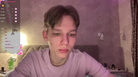 Tom and Mark 3 online show from 01/12/25, 12:33