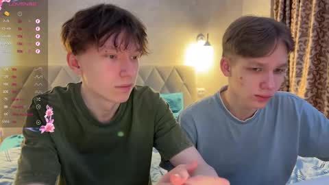 Tom and Mark 3 online show from 01/19/25, 02:49