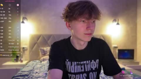 Tom and Mark 3 online show from 01/23/25, 02:28