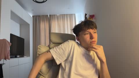 Tom and Mark 3 online show from 09/30/25, 12:21