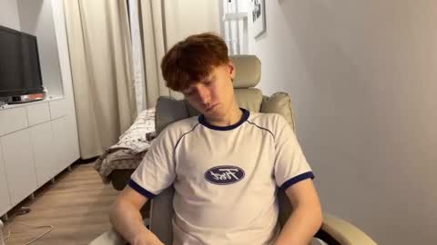 Tom and Mark 3 online show from 11/12/25, 03:34