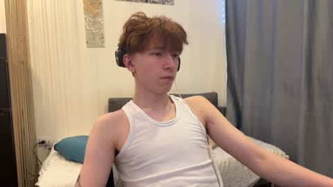 Tom and Mark 3 online show from 01/08/26, 11:01