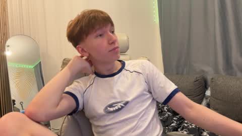 Tom and Mark 3 online show from 02/12/26, 03:34