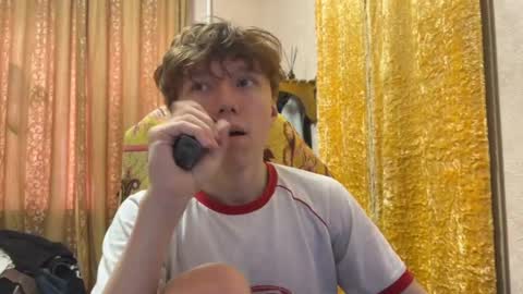 Tom and Mark 3 online show from 04/11/26, 11:58