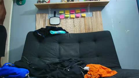 Malcom online show from 02/28/25, 01:05