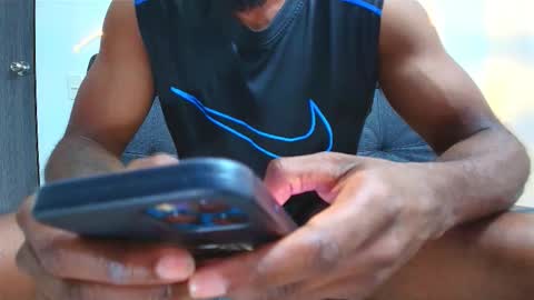 Snapshot of malcompierce chatting on 03/18/26, 11:46 Malcom online show from 03/18/26, 11:46