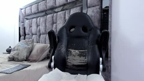 Malcom Stone online show from 03/08/26, 12:42