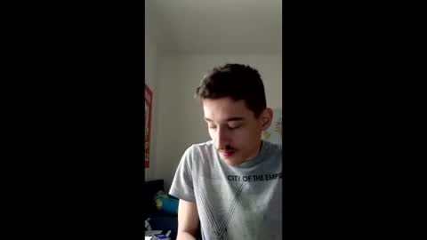 Snapshot of male20y chatting on 03/12/26, 01:06 male20y online show from 03/12/26, 01:06