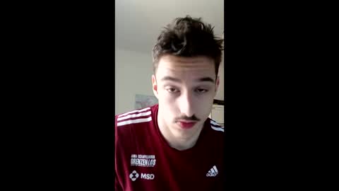 Snapshot of male20y chatting on 03/23/26, 11:58 male20y online show from 03/23/26, 11:58