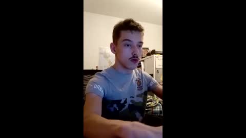 male20y online show from 04/19/26, 08:55