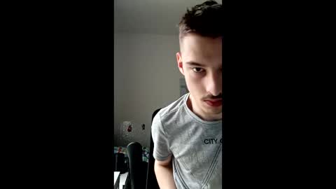 male20y online show from 04/24/26, 01:13