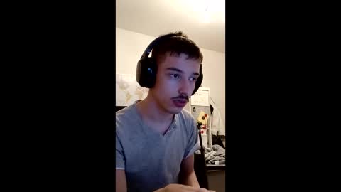male20y online show from 04/29/26, 11:22