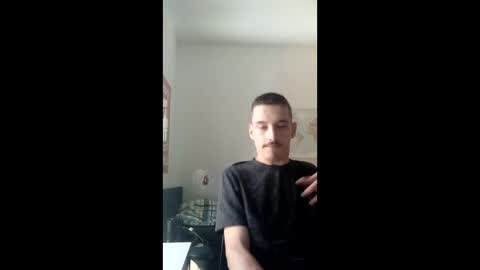male20y online show from 05/01/26, 03:16
