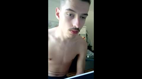 male20y online show from 05/02/26, 11:48