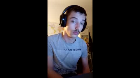 male20y online show from 05/05/26, 09:56