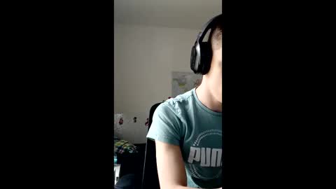 male20y online show from 05/10/26, 01:16