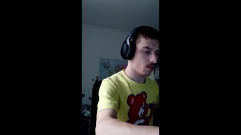 male20y online show from 05/13/26, 04:48