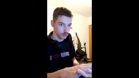 male20y online show from 05/18/26, 10:26