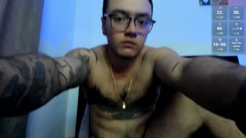 Snapshot of male_pussy chatting on 03/23/26, 09:41 ADAM online show from 03/23/26, 09:41