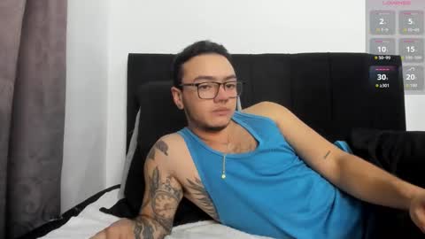 Snapshot of male_pussy chatting on 03/25/26, 12:27 ADAM online show from 03/25/26, 12:27