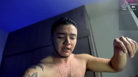 Snapshot of male_pussy chatting on 03/27/26, 07:02 ADAM online show from 03/27/26, 07:02